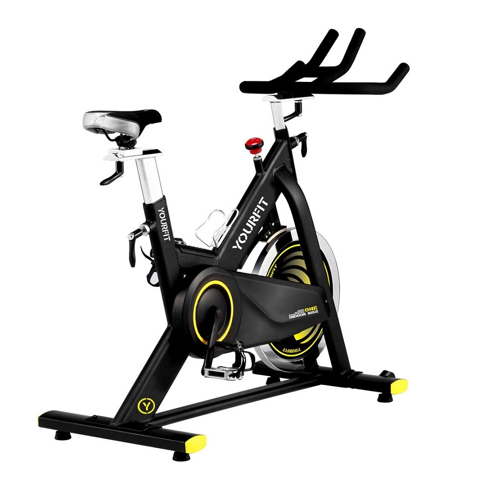 Velo de cyclisme en salle ONE BIKE YOURFIT Equipment i282c7cl1p1l3